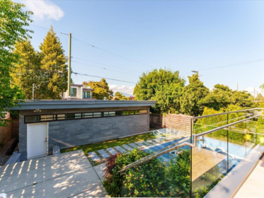 Garden / Landscaping Photo of 3011 W 27th Avenue, Vancouver, BC