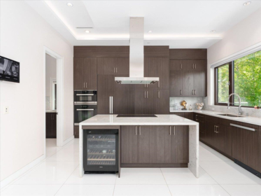 Kitchen Photo of 3011 W 27th Avenue, Vancouver, BC