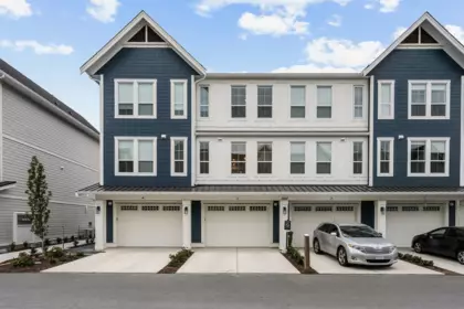 12 7312 Mulberry Road, Chilliwack, BC, Chilliwack — Townhouse for sale