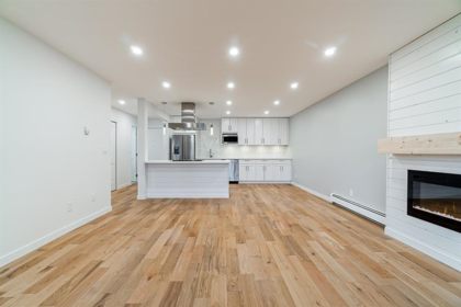 106 20460 54 Avenue, Langley, BC, Langley — Apartment/Condo for sale
