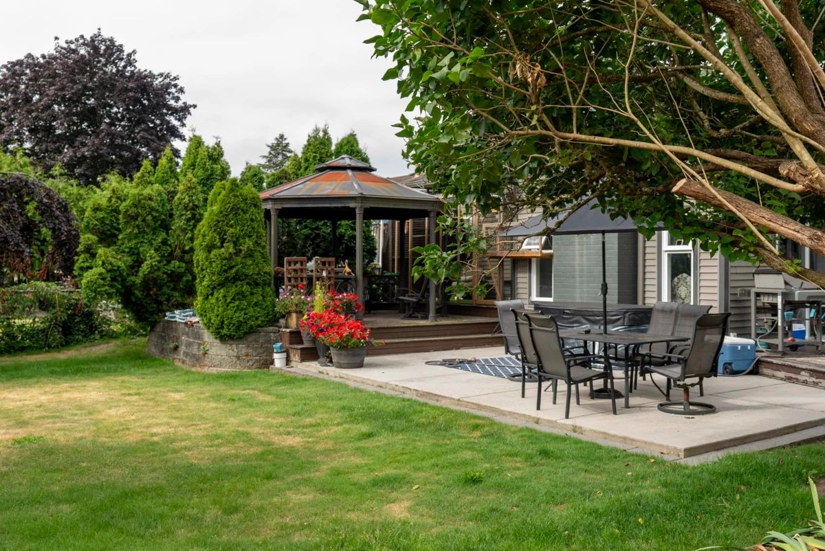 Exterior Rear Photo of 1400 53a Street, Delta, BC