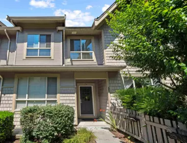 74 2738 158 Street, Surrey, BC, Surrey — Townhouse for sale