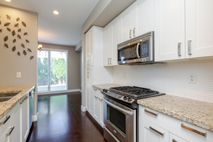 22 2501 161a Street, Surrey, BC, Surrey — Townhouse for sale