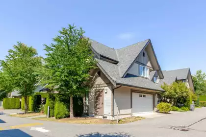 22 2501 161a Street, Surrey, BC, Surrey — Townhouse for sale
