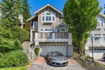 4949 Edendale Court, West Vancouver, BC, West Vancouver — Single Family Residence for sale