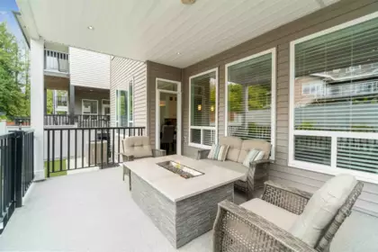 Hot Tub / Spa Photo of 3459 Darwin Avenue, Coquitlam, BC