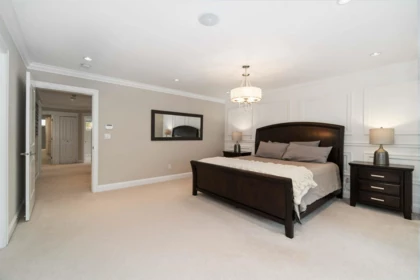 Office / Den Photo of 3459 Darwin Avenue, Coquitlam, BC
