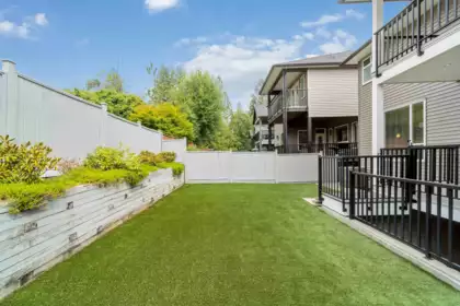 Street View Photo of 3459 Darwin Avenue, Coquitlam, BC