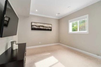 Swimming Pool Photo of 3459 Darwin Avenue, Coquitlam, BC