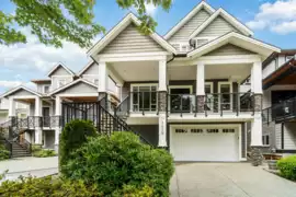 3459 Darwin Avenue, Coquitlam, BC