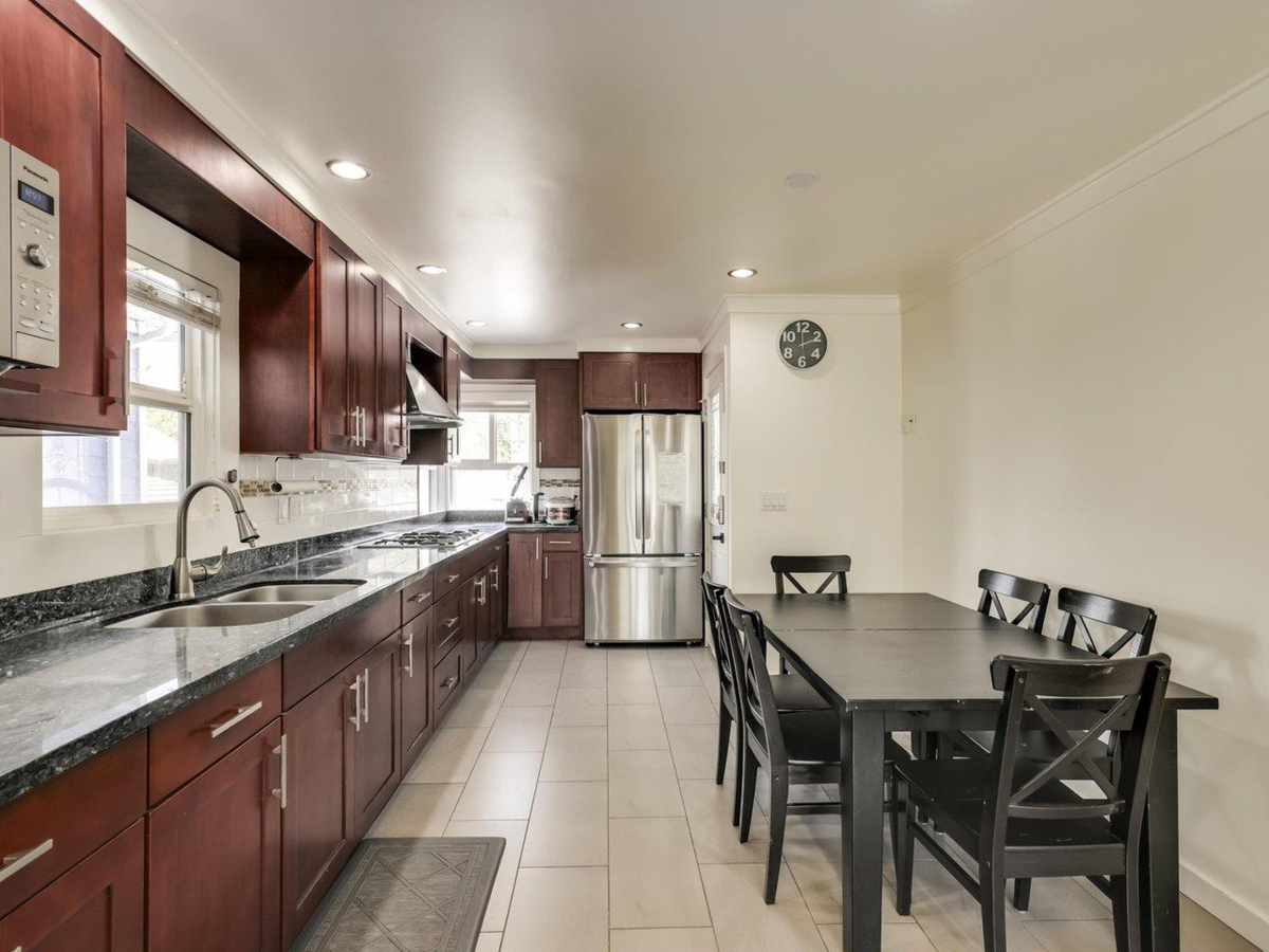 Kitchen Photo of 2241 E 43rd Avenue, Vancouver, BC