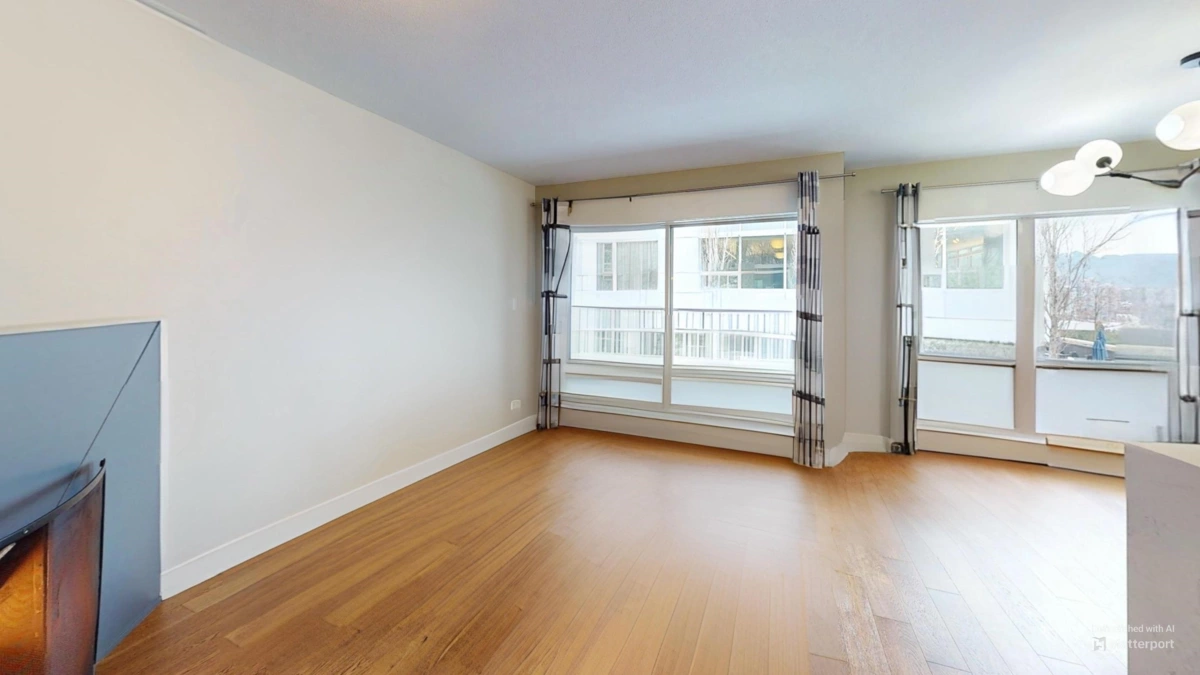 Laundry Room Photo of 403 985 W 10th Avenue, Vancouver, BC