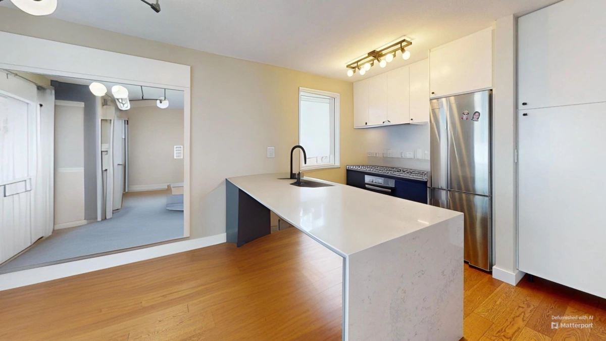 Office / Den Photo of 403 985 W 10th Avenue, Vancouver, BC