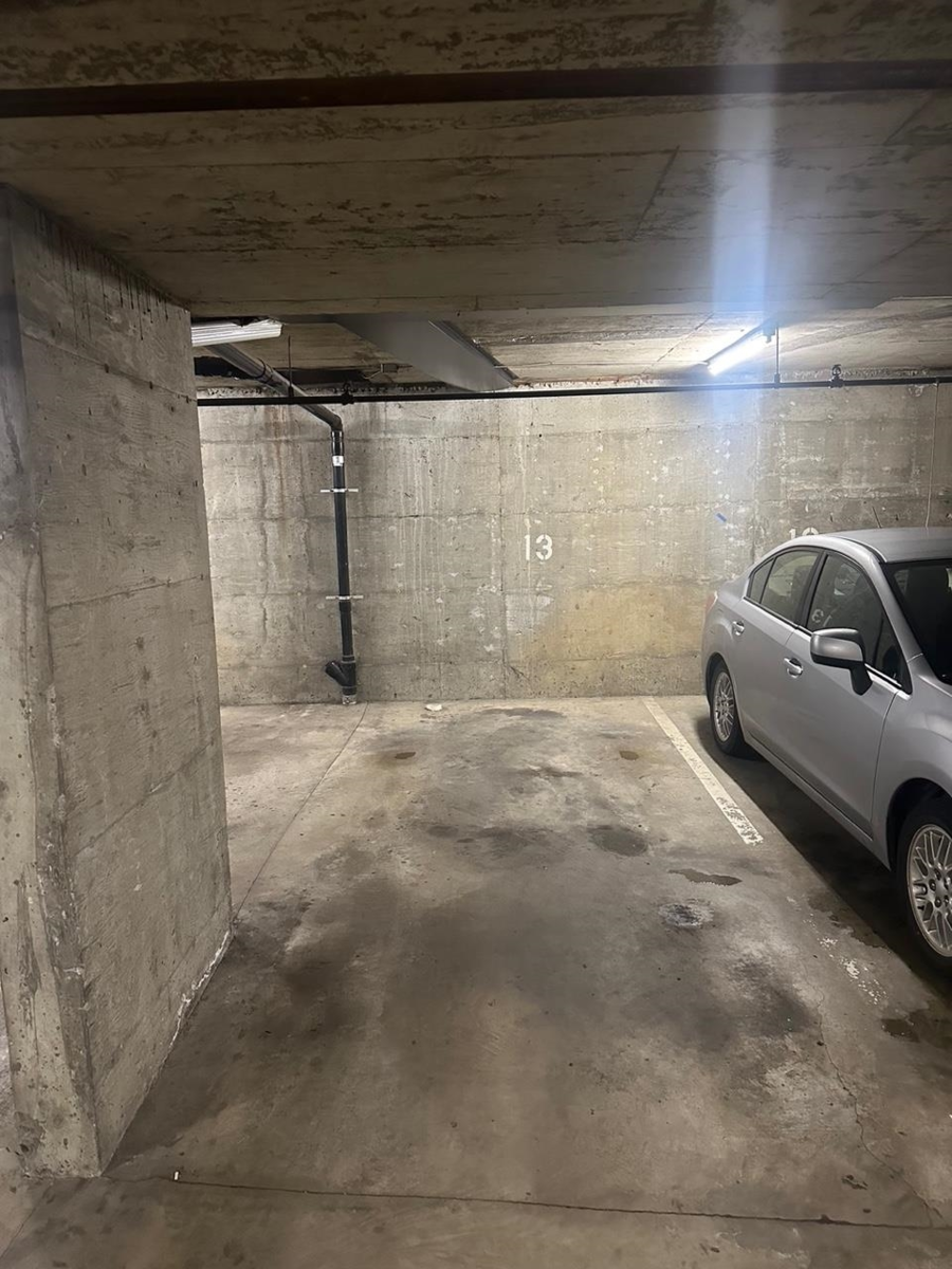 Outdoor Patio Photo of 403 985 W 10th Avenue, Vancouver, BC