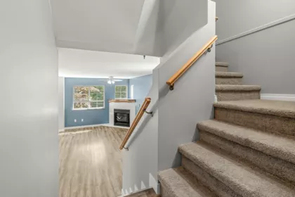 8 11229 232 Street, Maple Ridge, BC, Maple Ridge — Townhouse for sale