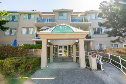 103 1140 55 Street, Delta, BC, Delta — Apartment/Condo for sale