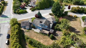 5504 Derby Road, Sechelt, BC