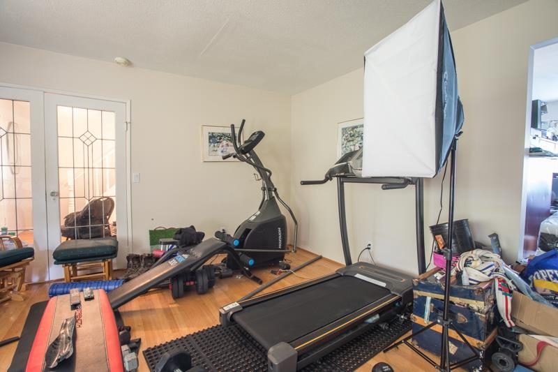 Bedroom 2 Photo of 18278 21a Avenue, Surrey, BC