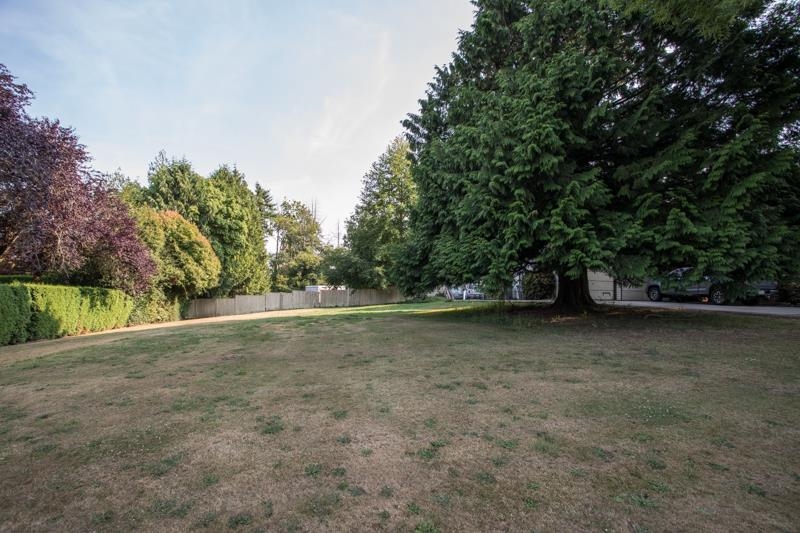 Exterior Rear Photo of 18278 21a Avenue, Surrey, BC