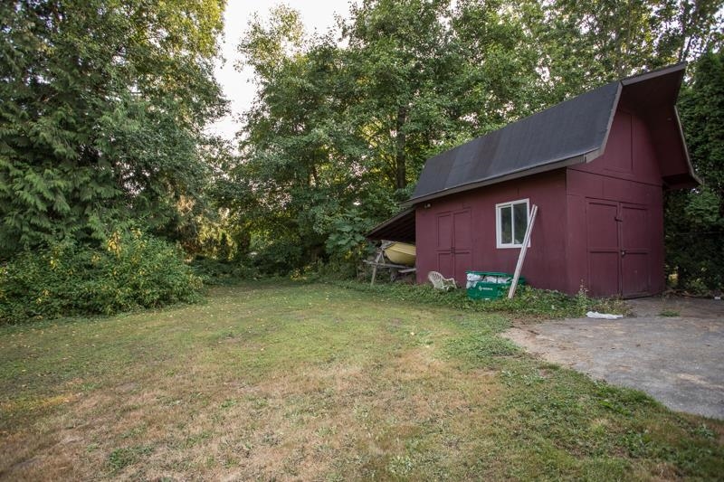 Pantry Photo of 18278 21a Avenue, Surrey, BC