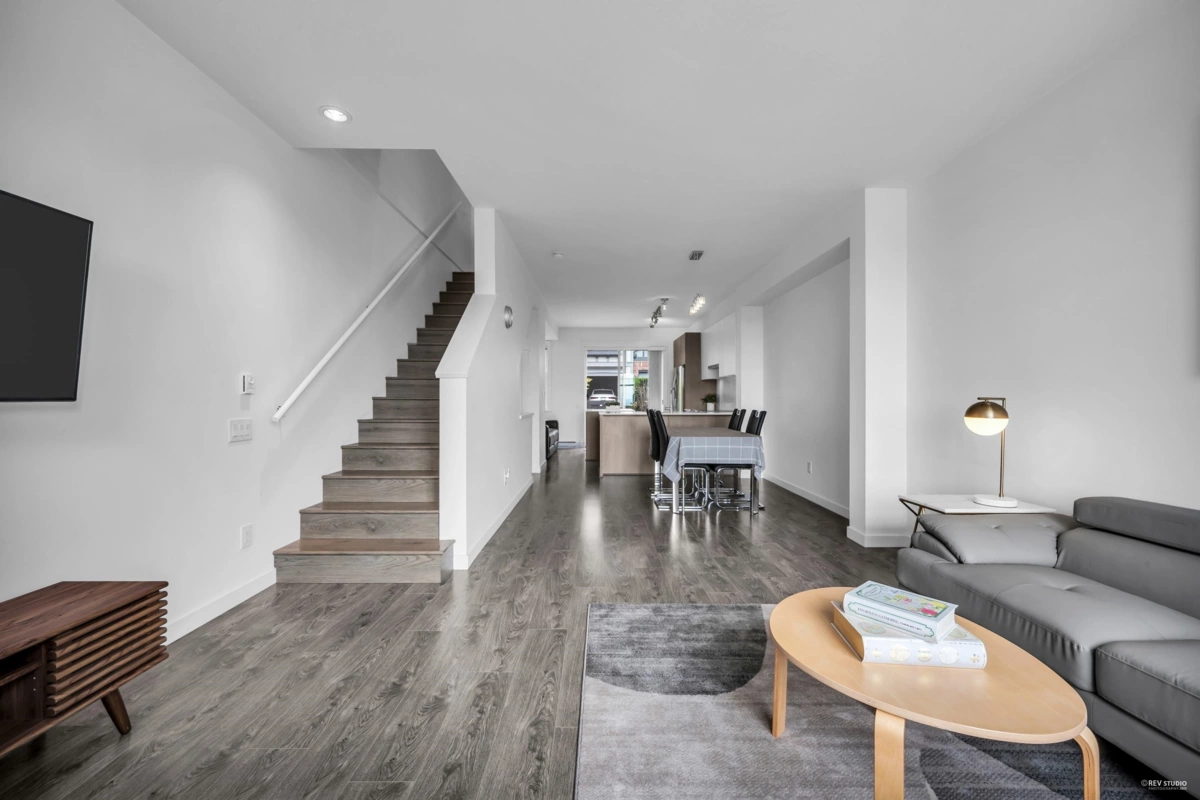 Breakfast Nook Photo of 80 1320 Riley Street, Coquitlam, BC