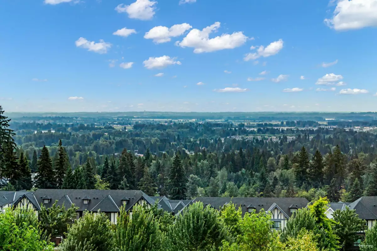 Garage Interior Photo of 80 1320 Riley Street, Coquitlam, BC