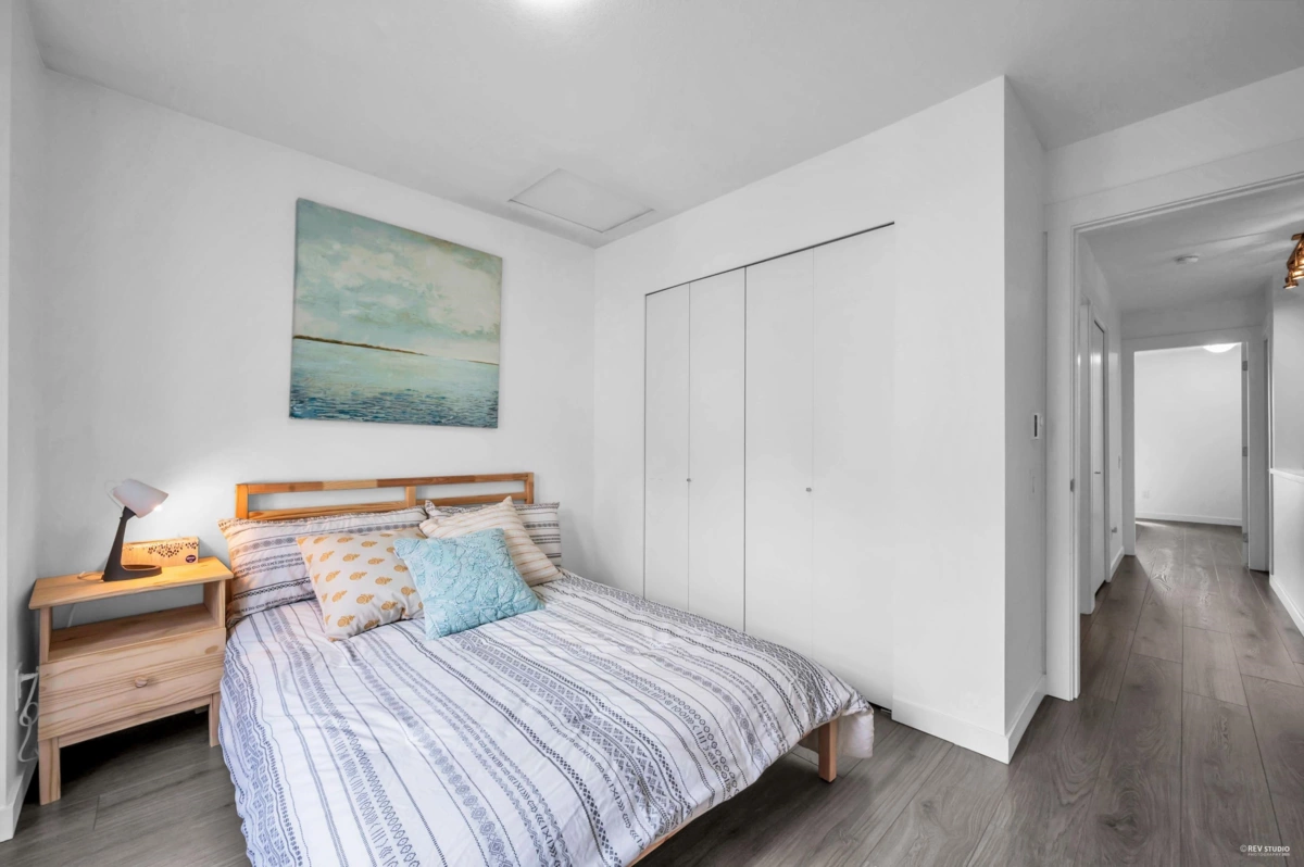 Guest Bathroom Photo of 80 1320 Riley Street, Coquitlam, BC