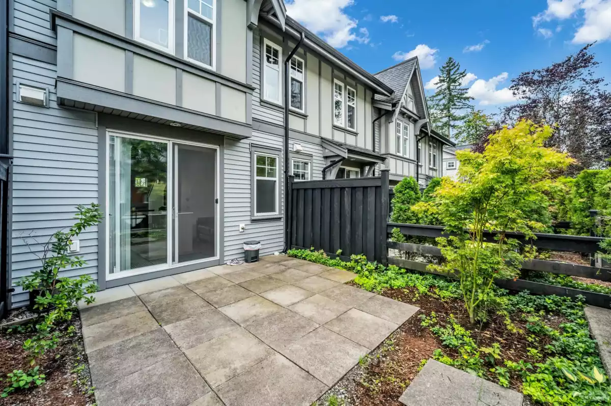 Hallway Photo of 80 1320 Riley Street, Coquitlam, BC