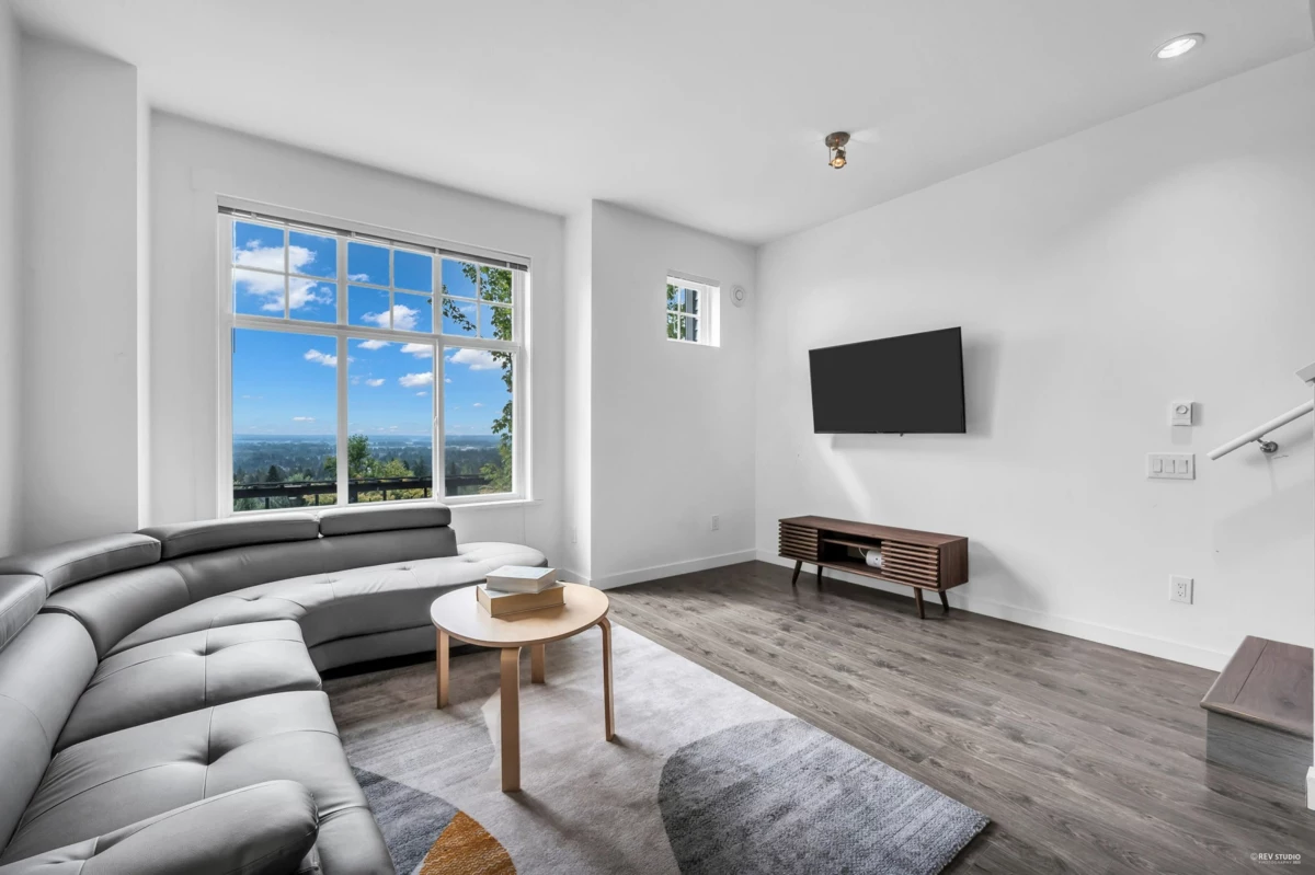 Kitchen Photo of 80 1320 Riley Street, Coquitlam, BC
