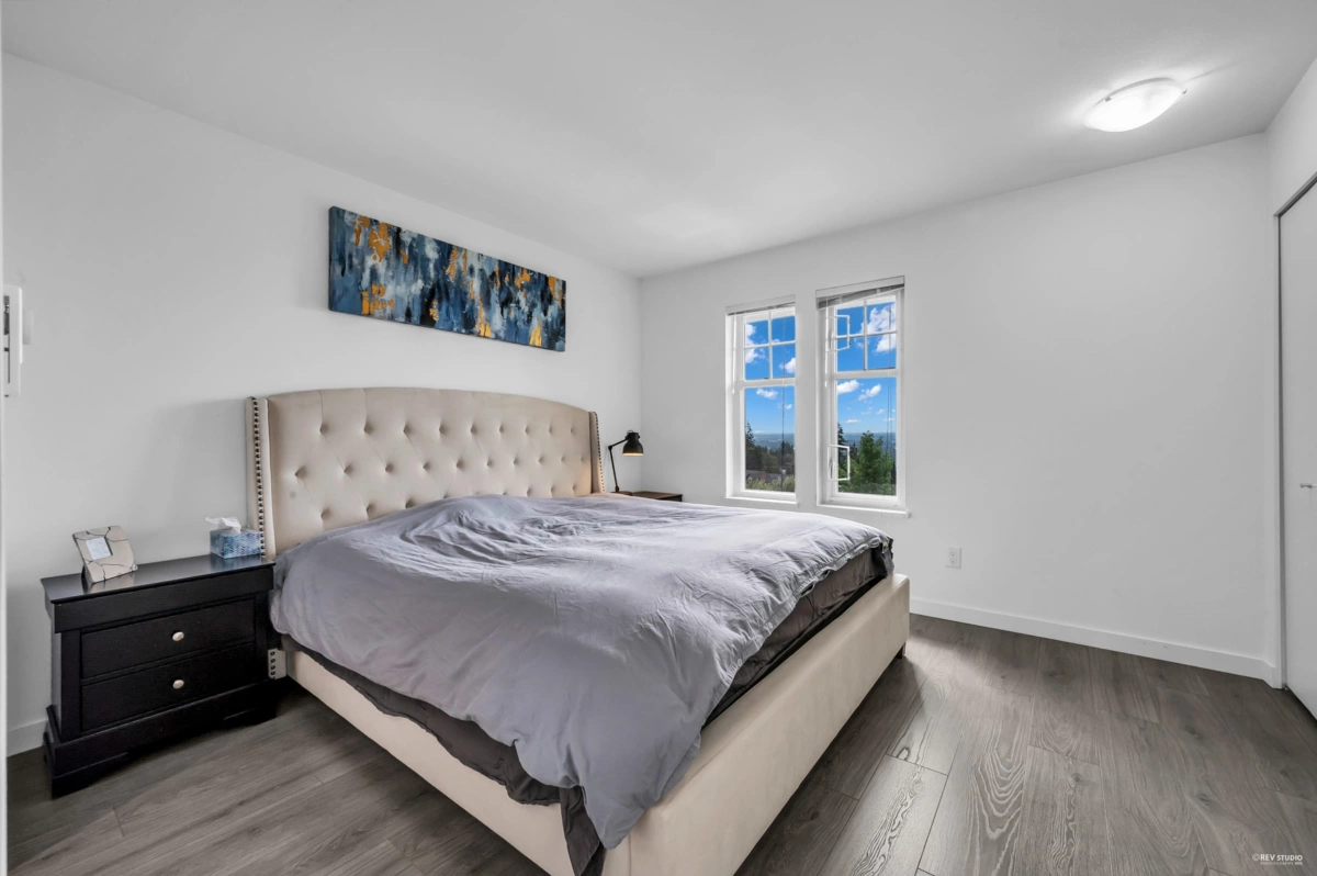 Loft / Bonus Room Photo of 80 1320 Riley Street, Coquitlam, BC