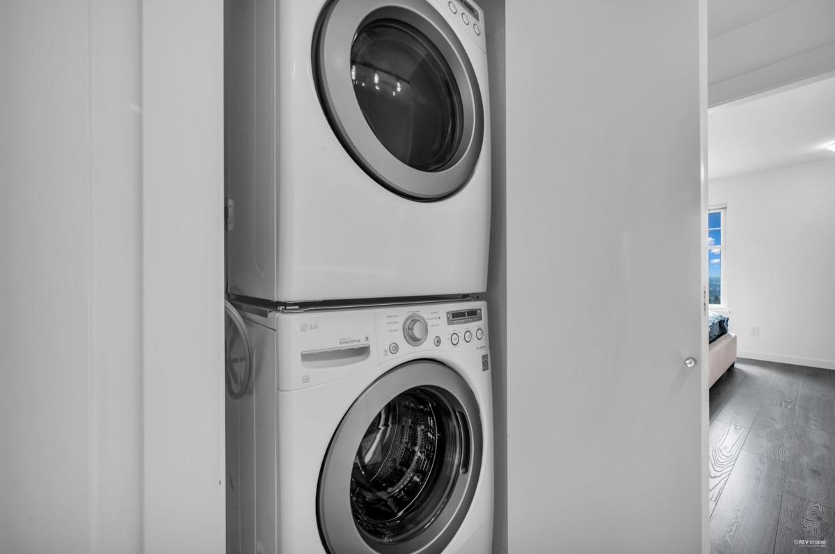 Office / Den Photo of 80 1320 Riley Street, Coquitlam, BC