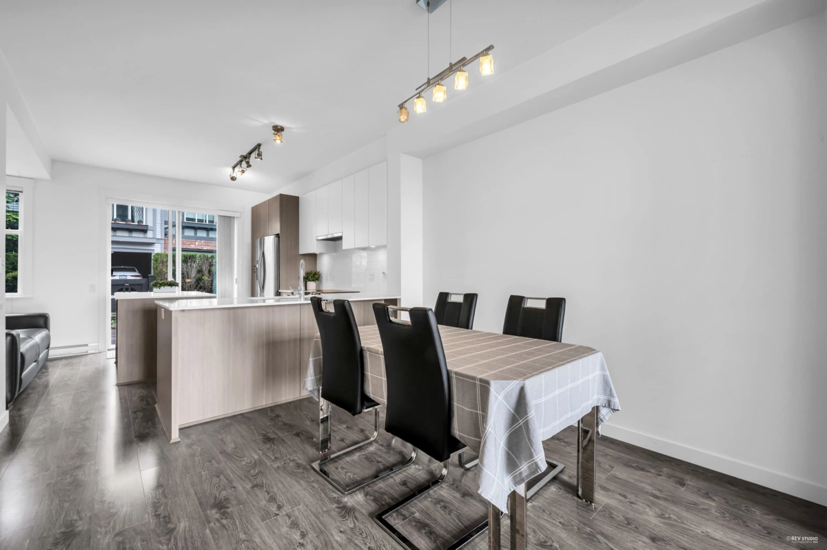 Pantry Photo of 80 1320 Riley Street, Coquitlam, BC