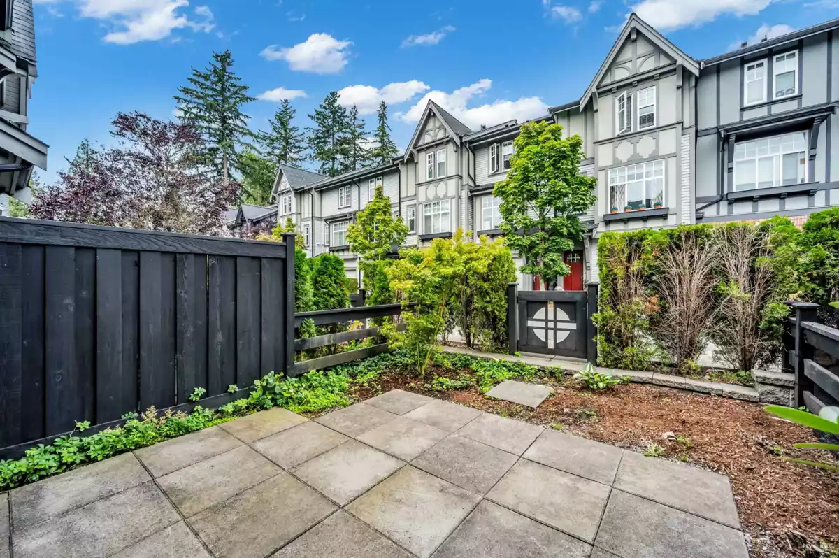 Staircase Photo of 80 1320 Riley Street, Coquitlam, BC