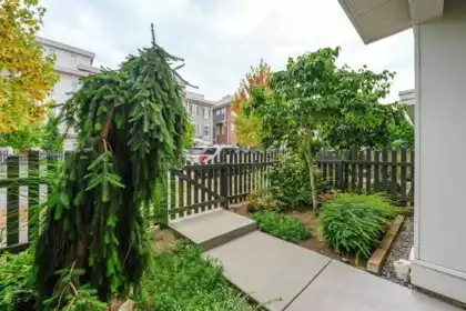 6 8371 202b Street, Langley, BC, Langley — Townhouse for sale