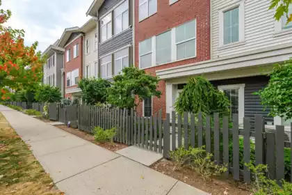 6 8371 202b Street, Langley, BC, Langley — Townhouse for sale