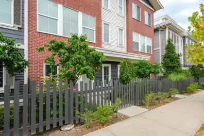 6 8371 202b Street, Langley, BC, Langley — Townhouse for sale