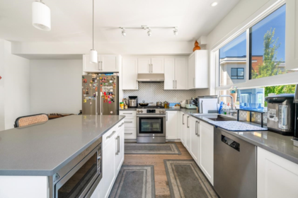 54 10233 River Drive, Richmond, BC, Richmond — Townhouse for sale
