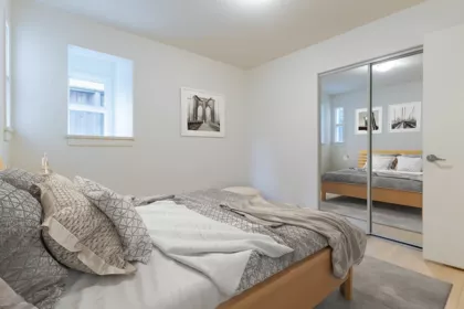 102 930 W 16th Avenue, Vancouver, BC, Vancouver — Apartment/Condo for sale