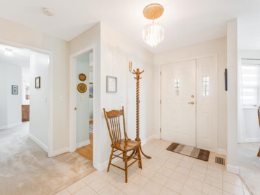 14 8889 212 Street, Langley, BC, Langley — Townhouse for sale