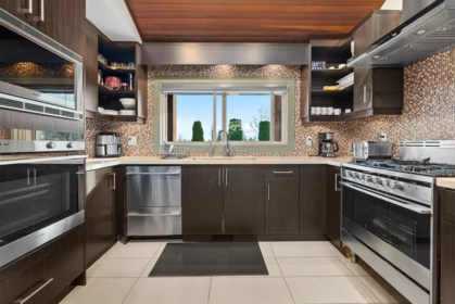 Basement Recreation Room Photo of 29852 Maclure Road, Abbotsford, BC