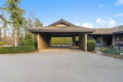 29852 Maclure Road, Abbotsford, BC