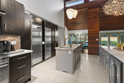 Laundry Room Photo of 29852 Maclure Road, Abbotsford, BC