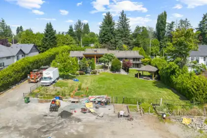 Pantry Photo of 29852 Maclure Road, Abbotsford, BC
