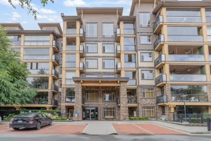 634 8067 207 Street, Langley, BC, Langley — Apartment/Condo for sale