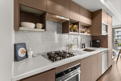 820 68 Smithe Street, Vancouver, BC, Vancouver — Apartment/Condo for sale