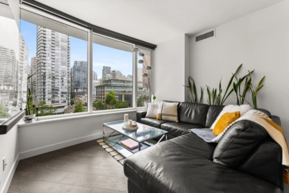 820 68 Smithe Street, Vancouver, BC, Vancouver — Apartment/Condo for sale
