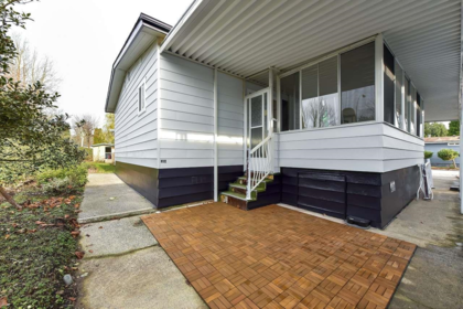 5 1640 162 Street, Surrey, BC, Surrey — Manufactured On Land for sale