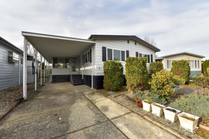 5 1640 162 Street, Surrey, BC, Surrey — Manufactured On Land for sale