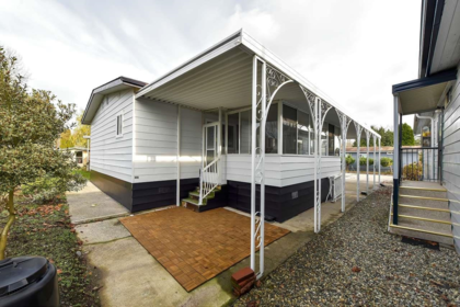 5 1640 162 Street, Surrey, BC, Surrey — Manufactured On Land for sale