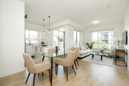 306 7506 199a Street, Langley, BC, Langley — Apartment/Condo for sale